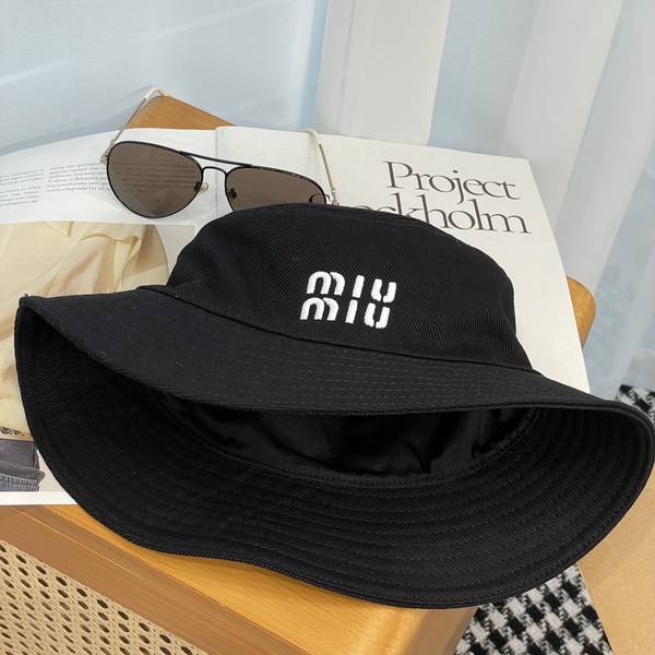 Miu Miu Hat MUH00172